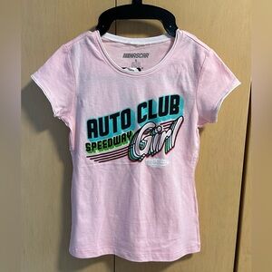 NASCAR Tee - NWT
